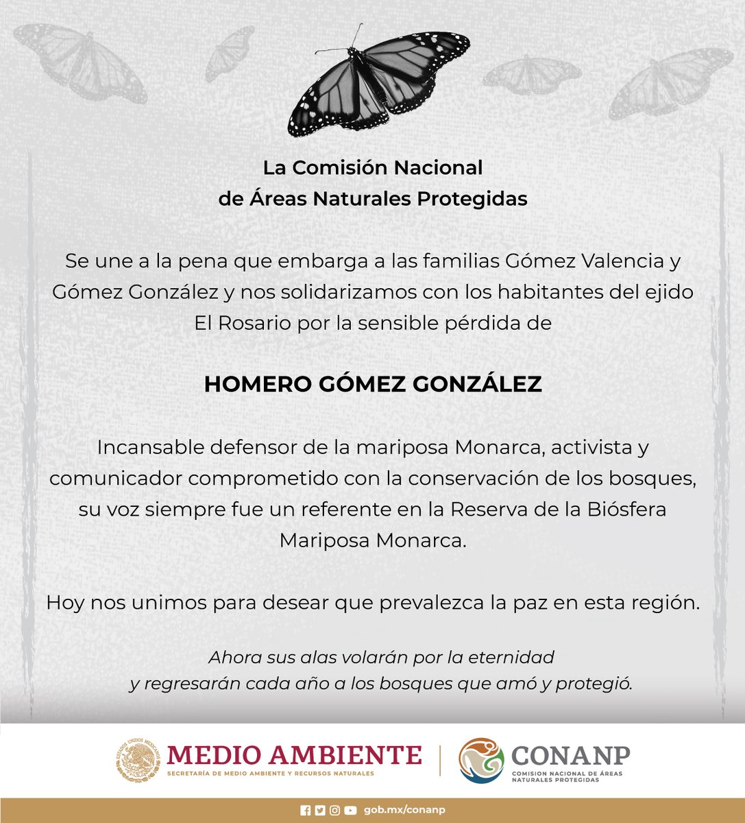 CONANP (@conanp_mx) on Twitter photo 