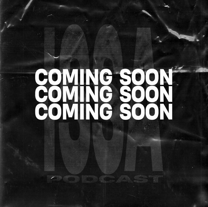 podcast_issa's tweet photo. COMING SOON... #issapodcast https://t.co/mhZv41dNEC