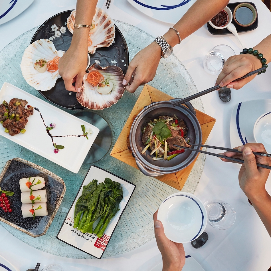 Happy #ChineseNewYear! 2020 is the #yearoftherat; a sign that embodies #wealth &amp; surplus! #Optimistic &amp; energetic, people born in the year of the rat are rather likable to all. This is a year of celebrating your efforts, successes &amp; a time to embrace rewards. PC: #TheGoodEarth