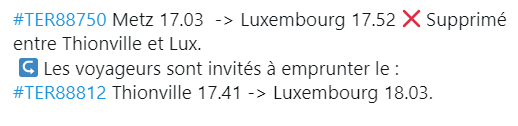 TER Nancy-Metz-Lux tweet media