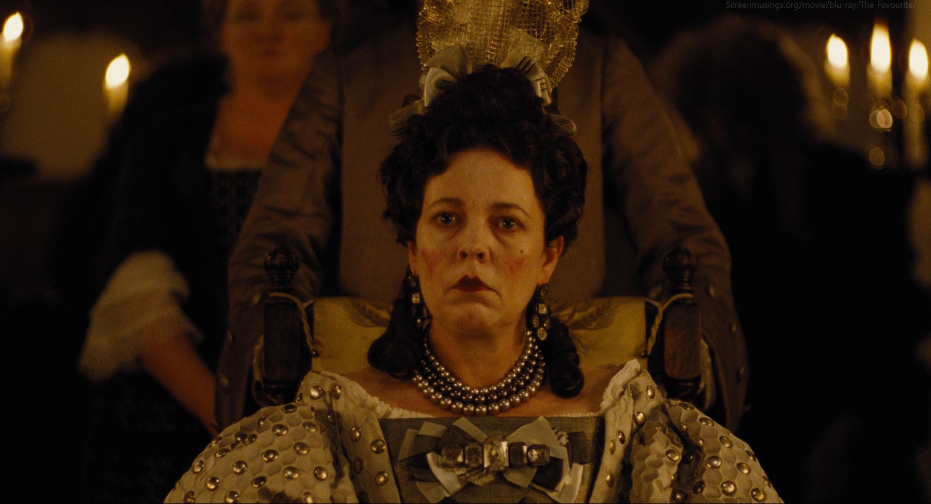 Happy birthday to the one and only olivia colman     our lord and saviour 