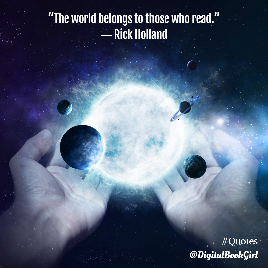 digitalbookgirl's tweet photo. #Readers #CheckOut our #Random #Reads page at https://t.co/AglZJ6AMMG & don't forget to #WATCH some cool #BookTrailers at https://t.co/vlgaZwAPdE #Authors get your #books listed today! #quote #quotes #booklove #booklovers #readingforpleasure #readinglist #YouTube #ReadWithDBG #RT https://t.co/CAriv2LpYL