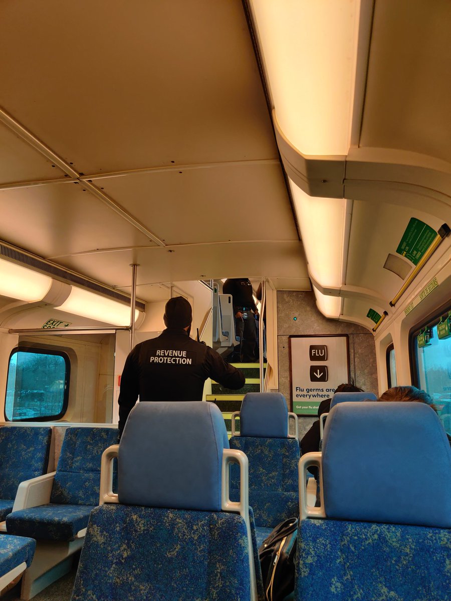 saresterhof's tweet photo. revenue "protection" assumes something is a threat to revenue??  @Metrolinx say it with your chest ...you make moneys thru criminalizing poor people #freetransitnow https://t.co/qNQI3kpRmC