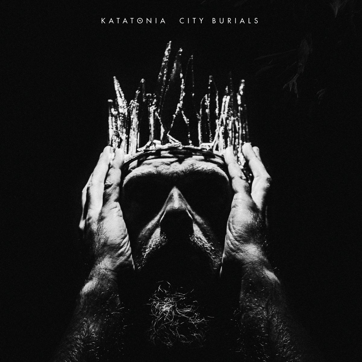 KatatoniaBand's tweet photo. OUR NEW ALBUM "CITY BURIALS" is set to be released via @PeacevilleRecs on 24th April 2020! Listen to first single "LACQUER" now.

Click here: https://t.co/UDubjujEP3

▬ Pre-orders live from 10am GMT / 11am CET tomorrow (31st Jan) ▬ https://t.co/cfEkD1cviZ