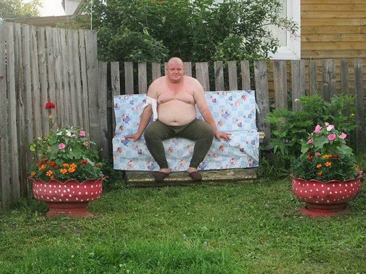 blogdehumor's tweet photo. El suegro que no quieres tener: https://t.co/fh06z3unTM #fotosgraciosas https://t.co/w0jxmDCz7F