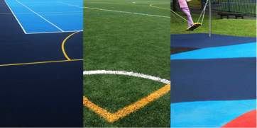 PlayriteSurface's tweet photo. Here at #Playrite, we provide step-by-step support to reduce the stress of managing #sports and play #construction projects.
For more information, click here: https://t.co/YGctWNr8mm https://t.co/pm4iDCeQuh