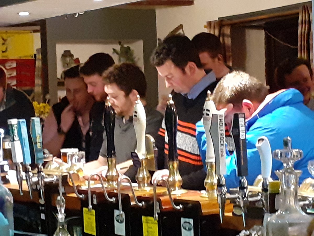 2MinuteFarmer's tweet photo. If you missed Cornwall Farming Community Get Together at Gwinear last night, don't forget we are doing it all again @SportsmansThe, nr #Liskeard next Wednesday https://t.co/GhDorF94QM
#FCGT #LetsTalkFarming https://t.co/cUPe4SBWii