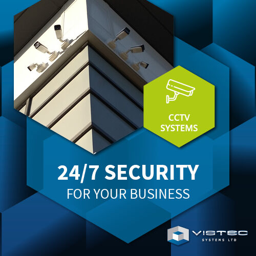 VistecSystems's tweet photo. #CCTVSystems have changed over the years &amp; can range from a cost-effective option for small businesses through to large-scale installations for use in monitoring large areas and environments. 

Learn more about our systems here: https://t.co/A4UwHpWqJf &amp; contact us for a quote. https://t.co/DpxWJxZkPH