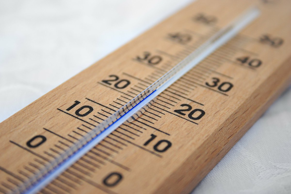 ExcisionEditing's tweet image. EE Tip of the Day!
There are several non-SI units that are acceptable in a document that requires SI units. For instance, the SI unit for temperature is the kelvin, but the Celsius scale is more commonly used.
#scicomm, #sciencetwitter, #academicchatter, #phdchat
