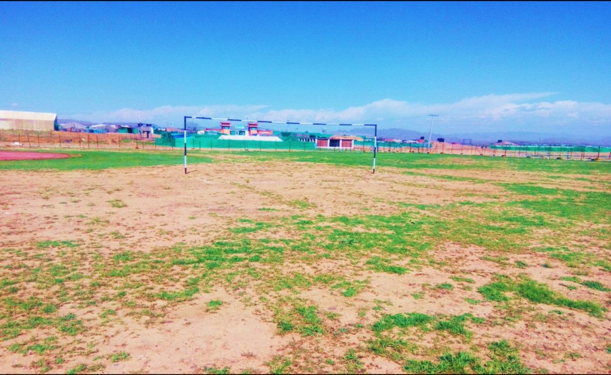 tdpcamp's tweet photo. Sports Grounds in TDP Camp
ٹی ڈی پی کیمپ کے کھیلوں کے میدان
#tdpcamp
#idpcamp
#tdpcampbakkakhel
#idpcampbakkakhel
#bakkakhel
#bannu https://t.co/TcgPya4bvl