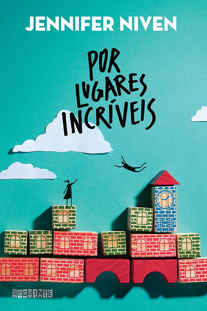 semspoiler_'s tweet photo. 📚 SORTEIO RELÂMPAGO

Quer ler "Por lugares incríveis", de Jennifer Niven, antes do filme da Netflix lançar? Siga as regras:

- Siga o @semspoiler_;
- Dê RT neste tweet.

Resultado AMANHÃ. Apenas para o Brasil. Boa sorte! https://t.co/0ccCmAOu5Z