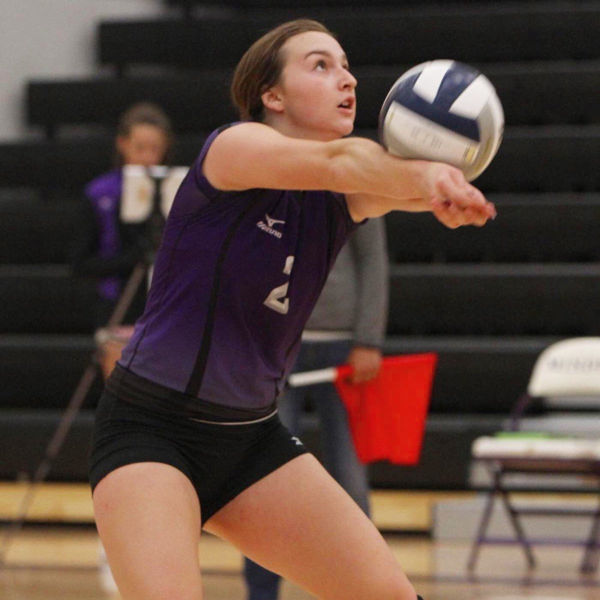 UNK Volleyball (@unkvolleyball) on Twitter photo Thrilled to announce the addition of Jensen Rowse (<a href="/jensen_rowse/">Jensen Rowse</a>) from Minden, Nebraska to UNK volleyball! Thrilled to announce the addition of Jensen Rowse (<a href="/jensen_rowse/">Jensen Rowse</a>) from Minden, Nebraska to UNK volleyball!