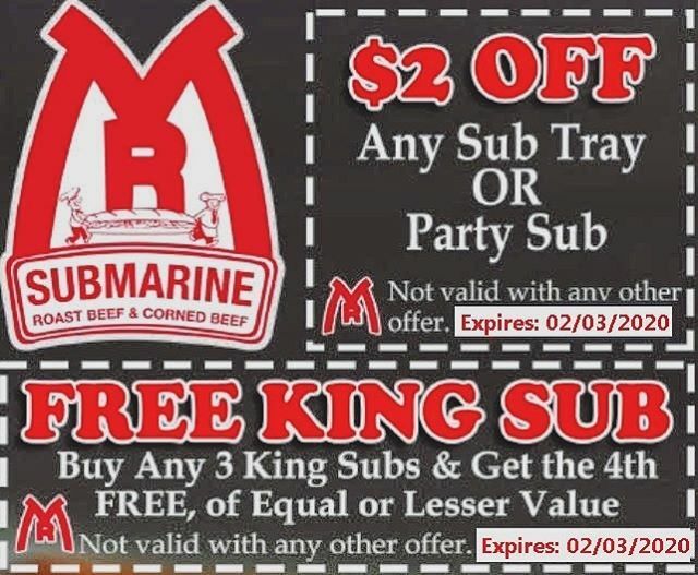 Mr. Submarine tweet media