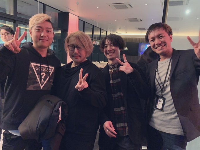 伊藤 翼 Tsubasa Ito 作曲家 さん の人気ツイート 2 Whotwi グラフィカルtwitter分析