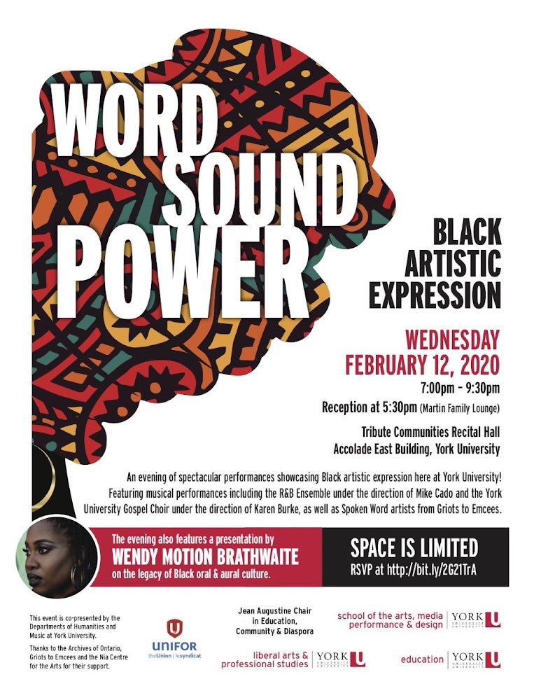 Don’t miss this!! Wednesday Feb, 12! ⚡️