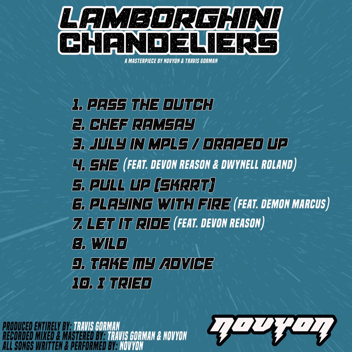 FindingNovyon tweet picture