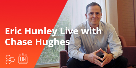hunleyeric's tweet image. Join Eric Hunley for his first Unstructured live stream interview with Chase Hughes a leading behavior expert today at 5:30 PM EST on @YouTube
unstructuredpod.com/chase #BehavioralEngineering #EricHunleyUnstructured #UnstructuredPod #PodernFamily #Podcast #LiveStream #bodylanguage