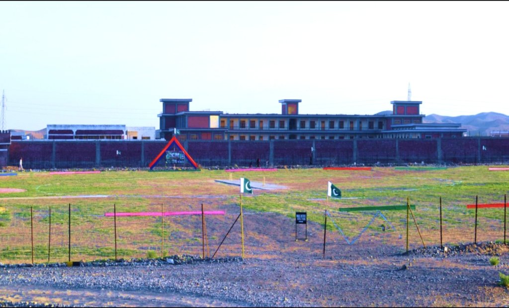 tdpcamp's tweet photo. Sports Grounds in TDP Camp
ٹی ڈی پی کیمپ کے کھیلوں کے میدان
#tdpcamp
#idpcamp
#tdpcampbakkakhel
#idpcampbakkakhel
#bakkakhel
#bannu https://t.co/TcgPya4bvl