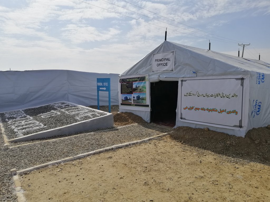 tdpcamp's tweet photo. ٹی ڈی پی کیمپ ہائی اسکول
TDP Camp High School (Boys and Girls)
#tdpcamp #idpcamp #idpcampbakkakhel #tdpcampbakkakhel
#bakkakhel #bannu https://t.co/YeeqQMs7xt