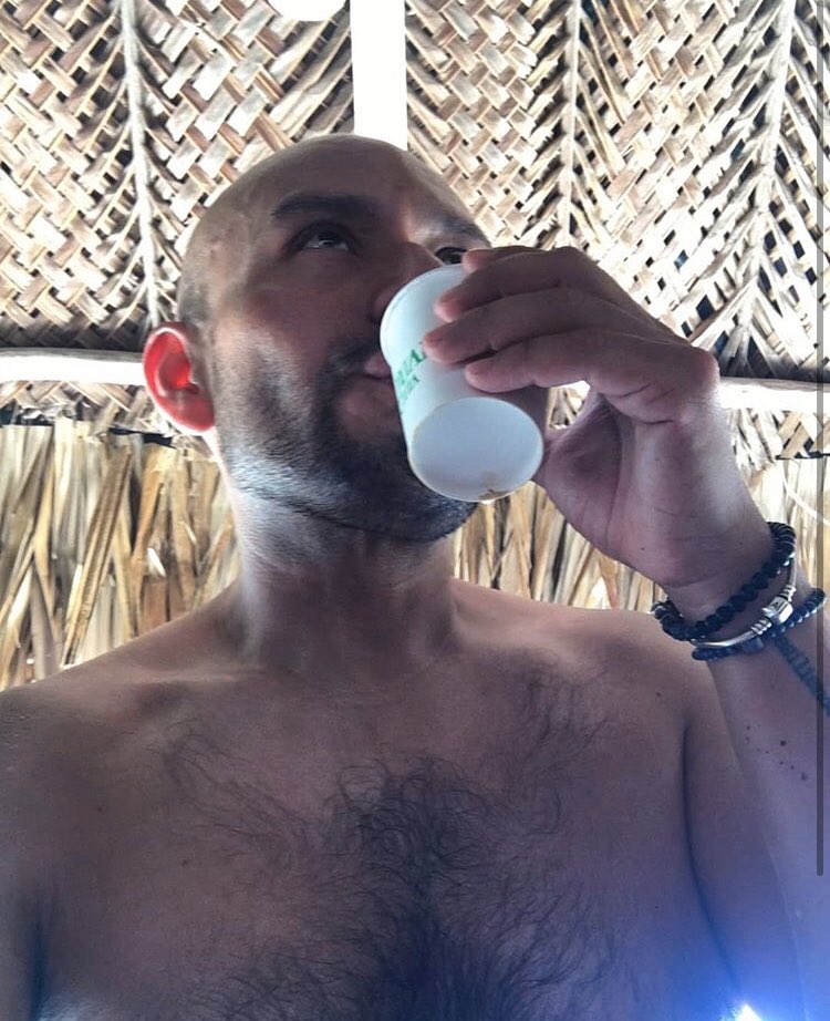 rpltol's tweet photo. #tbt #MorningCoffee #tyrona #Colombia 🤗 https://t.co/I5UPHNsbdI