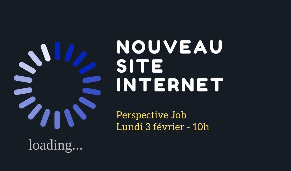 ESSCAJobSAngers's tweet photo. Notre équipe a le plaisir de vous donner rendez-vous lundi prochain à 10h pour la publication de notre nouveau site internet ! 

Un travail réalisé depuis plusieurs mois pour offrir aux étudiants et aux entreprises une plateforme de communication en adéquation avec nos services. https://t.co/3L8MRA4XSH