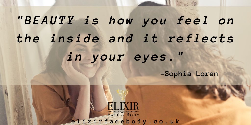 Elixir Face & Body (@elixirfacebody) on Twitter photo A Beautiful Thought for the day! <a href="/kimberleyshair/">kimberleyshairstudio</a>
Visit bit.ly/2YSIDFt
#ElixirForTheDay #GoodVibes #Insights #BeautyInsideOut
#QuoteForTheDay #WordsOfWisdom #beautytips #BeautyInsights A Beautiful Thought for the day! <a href="/kimberleyshair/">kimberleyshairstudio</a>
Visit bit.ly/2YSIDFt
#ElixirForTheDay #GoodVibes #Insights #BeautyInsideOut
#QuoteForTheDay #WordsOfWisdom #beautytips #BeautyInsights