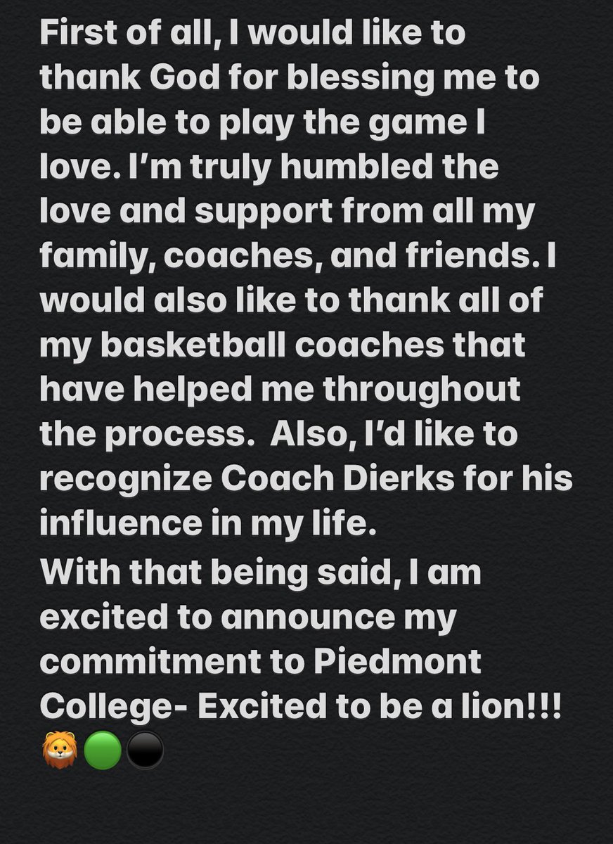 Brandon Sherer tweet media