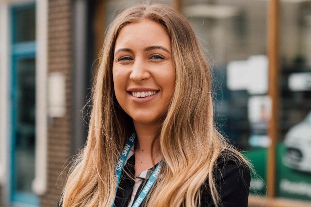 ChemistDruggist's tweet photo. A pharmacy technician reveals the management secrets that won her a #CDAward and promotion to area manager

https://t.co/84b2ZNFtGz https://t.co/n5HZ0CZ3wu