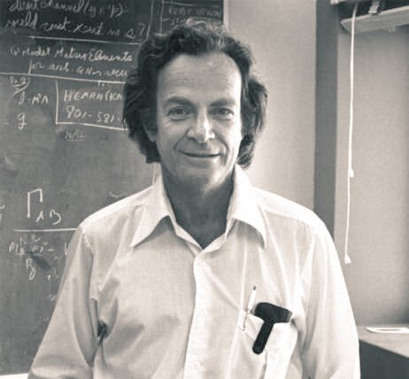 Feynman Lessons for Learning: 🧠
1) Understanding is more important than memorization!
2) Learn principles, not formulas.
3) Ask questions!
4) Read Books every day.
5) Teaching is a powerful tool to learning.