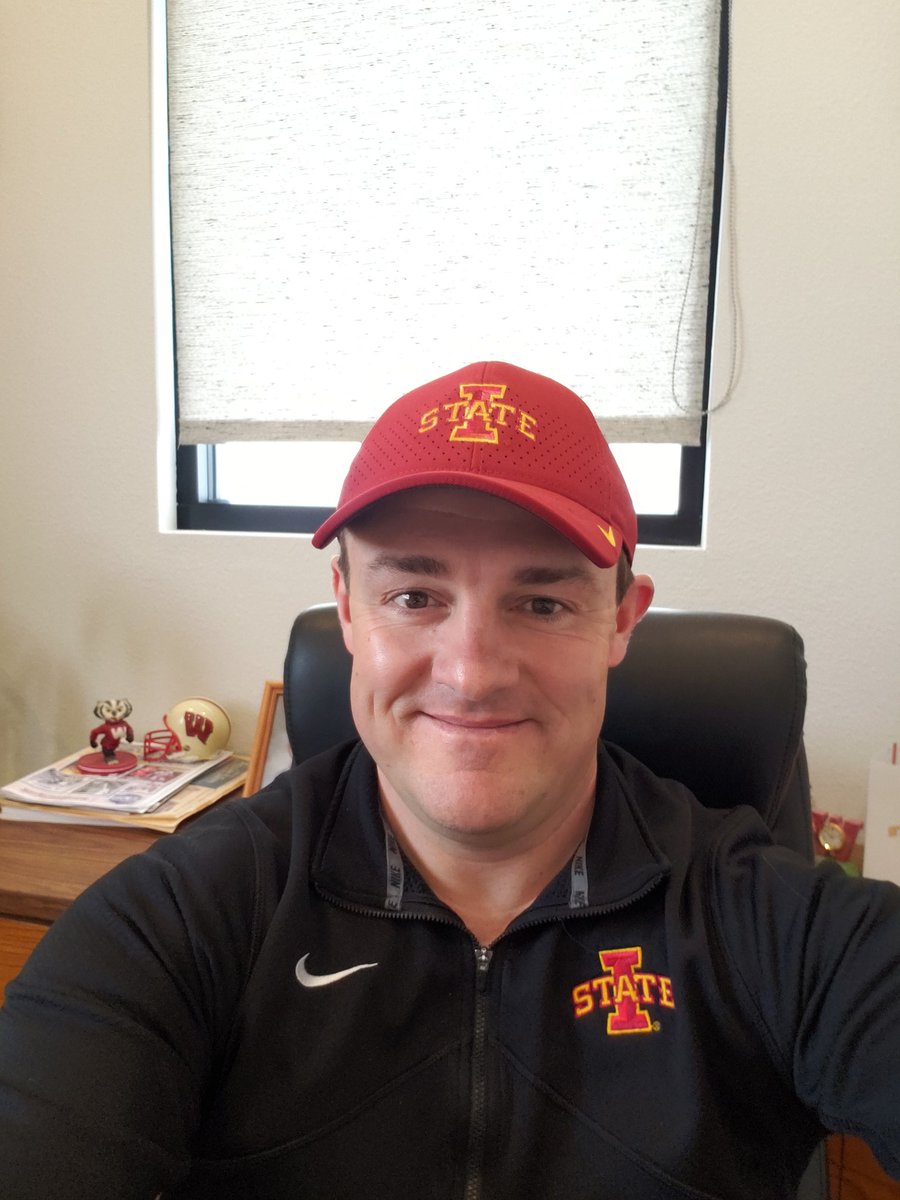 Chad Rieck tweet media