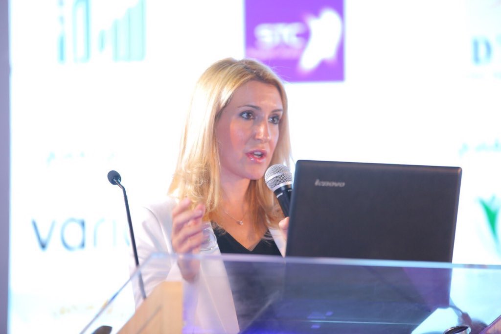 dr_mohammadyami's tweet photo. It is my pleasure to welcome Dr Delia @DeliaCortesGuir 🇪🇸 who just joined our surgical and oncology center at King Khalid hospital Najran,Saudi Arabia 🇸🇦as consultant colorectal and surgical oncology, #HIPEC #PIPAC Dr delia is on of the leading surgeons in her specialty worldwide https://t.co/MUZtwxfiaT