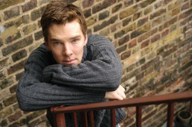 ninewood's tweet photo. @CumberbatchSpam #CumberColours https://t.co/zCjzgU6vG1