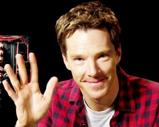 ninewood's tweet photo. @CumberbatchSpam #CumberColours https://t.co/zCjzgU6vG1