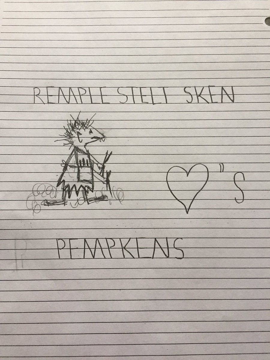 ElizabethRow7's tweet image. meet ur friendly neighborhood thief remplesteltsken😀 he likes to burrow  holes into peoples scalps with his nose skewer