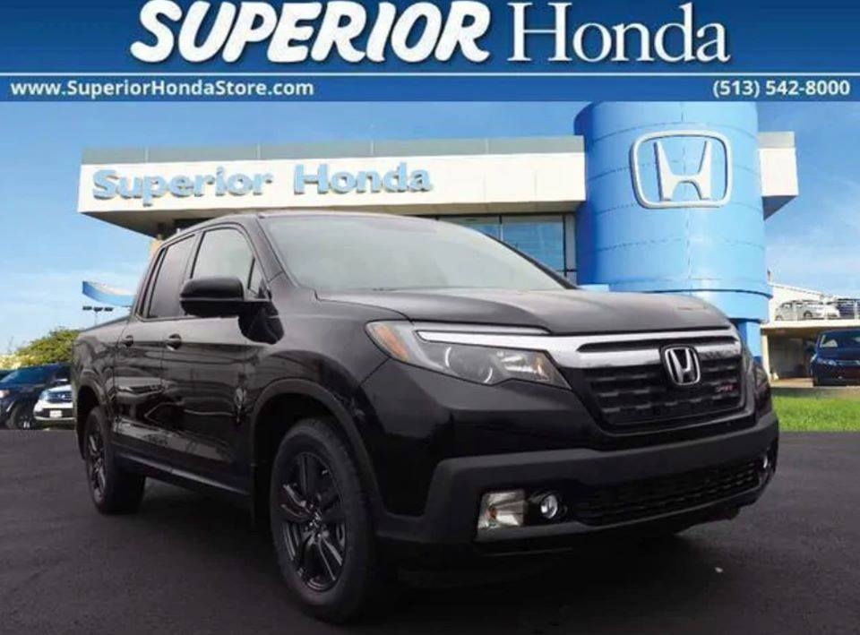 Everything you need in a truck, at a price you wouldn't expect! Top features include front bucket seats, a trip computer, a bed liner, and a split folding rear seat.