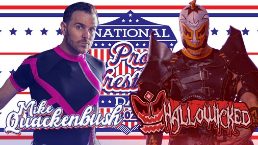 Pro Wrestling Day tweet media