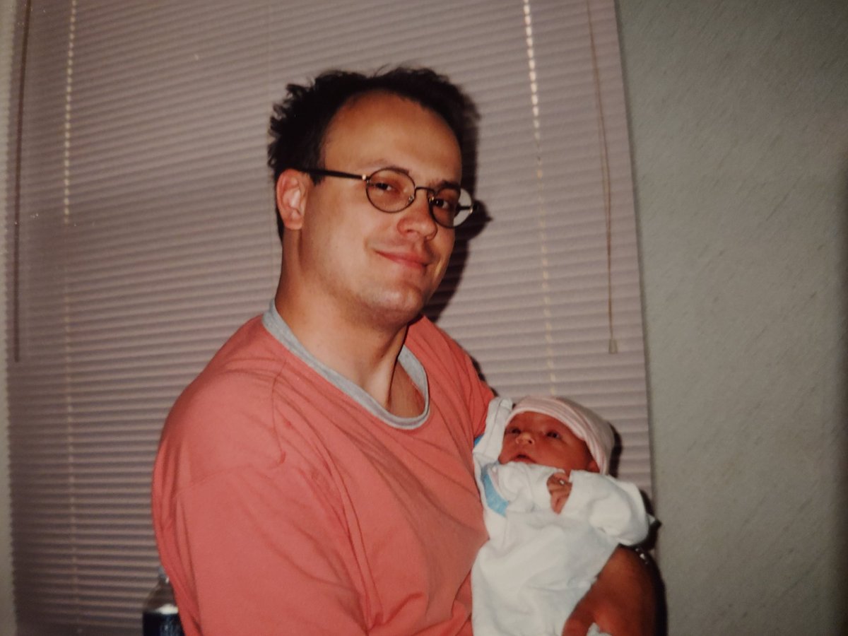 dkhlopin's tweet photo. Through the years...love being a #girldad to this one! So blessed. https://t.co/Wa92SZ1ngK