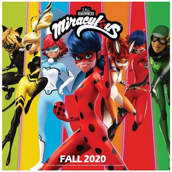 Gloob e ZAG lançam loja de “Miraculous Ladybug” na