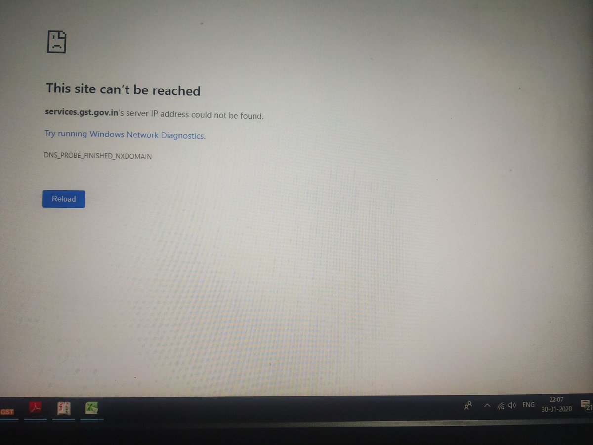 mr__manot's tweet photo. What else can u expect from this @FinMinIndia @nsitharamanoffc @cbic_india
Treating us so badly as they can. They want us to make work day and night without caring about our health and family.
Since last 1 hour this is the situation ...
#InsensitiveFM
#extendgstr9c
#ExtendGSTR9 https://t.co/zYpcuzM9D1