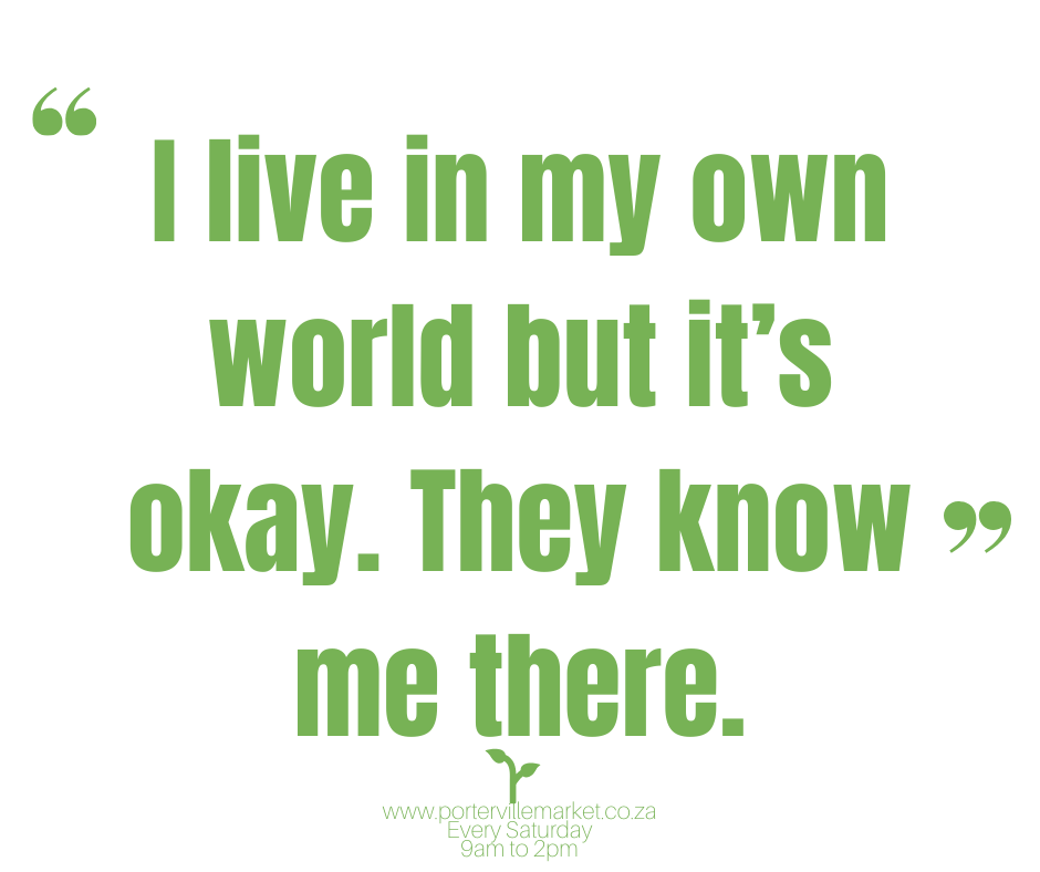 PortervilleStay's tweet photo. 🌟#Quote #Wisdom #BePositiveHour #FarmersMarket @gary_hensel https://t.co/Gvf57904LQ