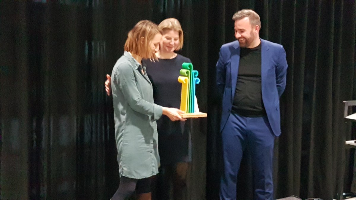 Klimaatkrachtig Delfland tweet media