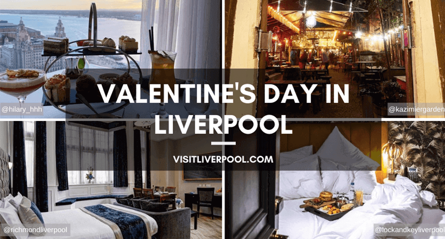 VisitLiverpool's tweet photo. 𝘼𝙡𝙡 𝙮𝙤𝙪 𝙣𝙚𝙚𝙙 𝙞𝙨 𝙡𝙤𝙫𝙚 😍

Valentine's Day is just around the corner so we have put together a blog full of inspiration on things to do in Liverpool for the occasion 💕⬇️

https://t.co/u9Hm2lJJZ8 https://t.co/n5ikW1WMfT