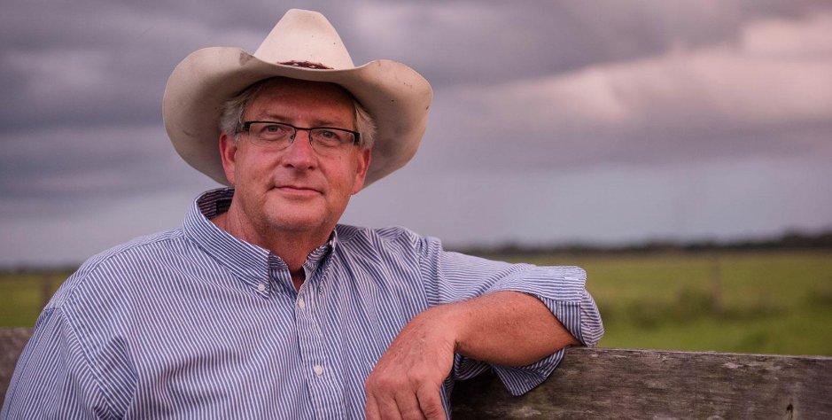 FlaFarmBureau's tweet photo. "Our smart farming techniques ensure we are conserving water and using nutrients efficiently," Jim Strickland https://t.co/avMjjscX7P
#soundwaterpolicy #environmentalstewards https://t.co/JU4Y2bun1t