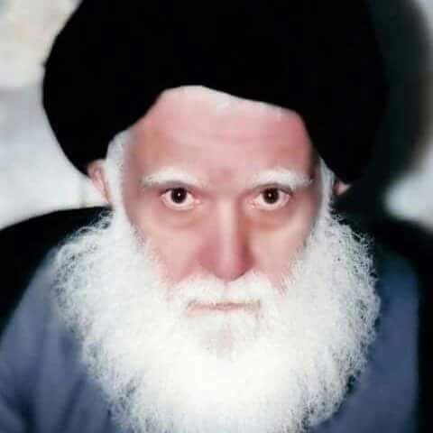Kawthar_Fatima's tweet photo. عينٌ ترومَ فِراقَ وجهُكَ ساعةٌ
             كحلتْ  بأميالِ  العَمى  آماقُها
نفسٌ لصوتُكَ لم تكن مُشتاقةٌ
             قُطعتْ بأسيافِ العِدى أعناقُها

أذكروه في صلاتكم ، باركوا أحاديثكم بسيرته، 
فكل ما لدينا هو من طُهرِ عمامته ☀️🍃 https://t.co/96yIKImqGY