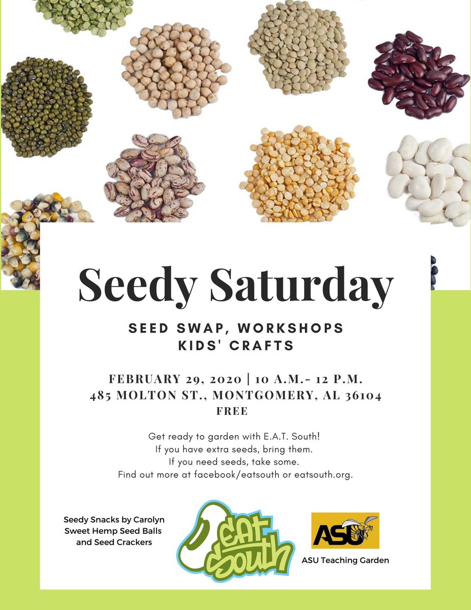 EAT South (@eatsouth) on Twitter photo 