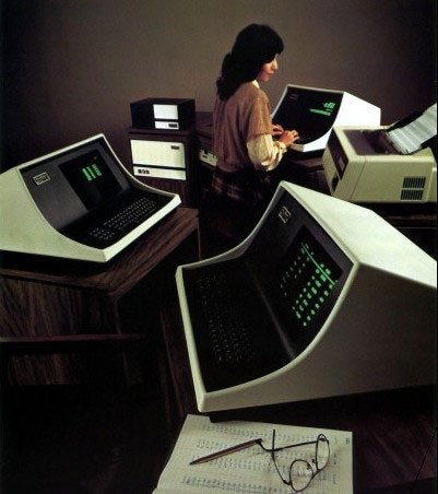 The year is 2020 and it's time for Retro. #computers #computing