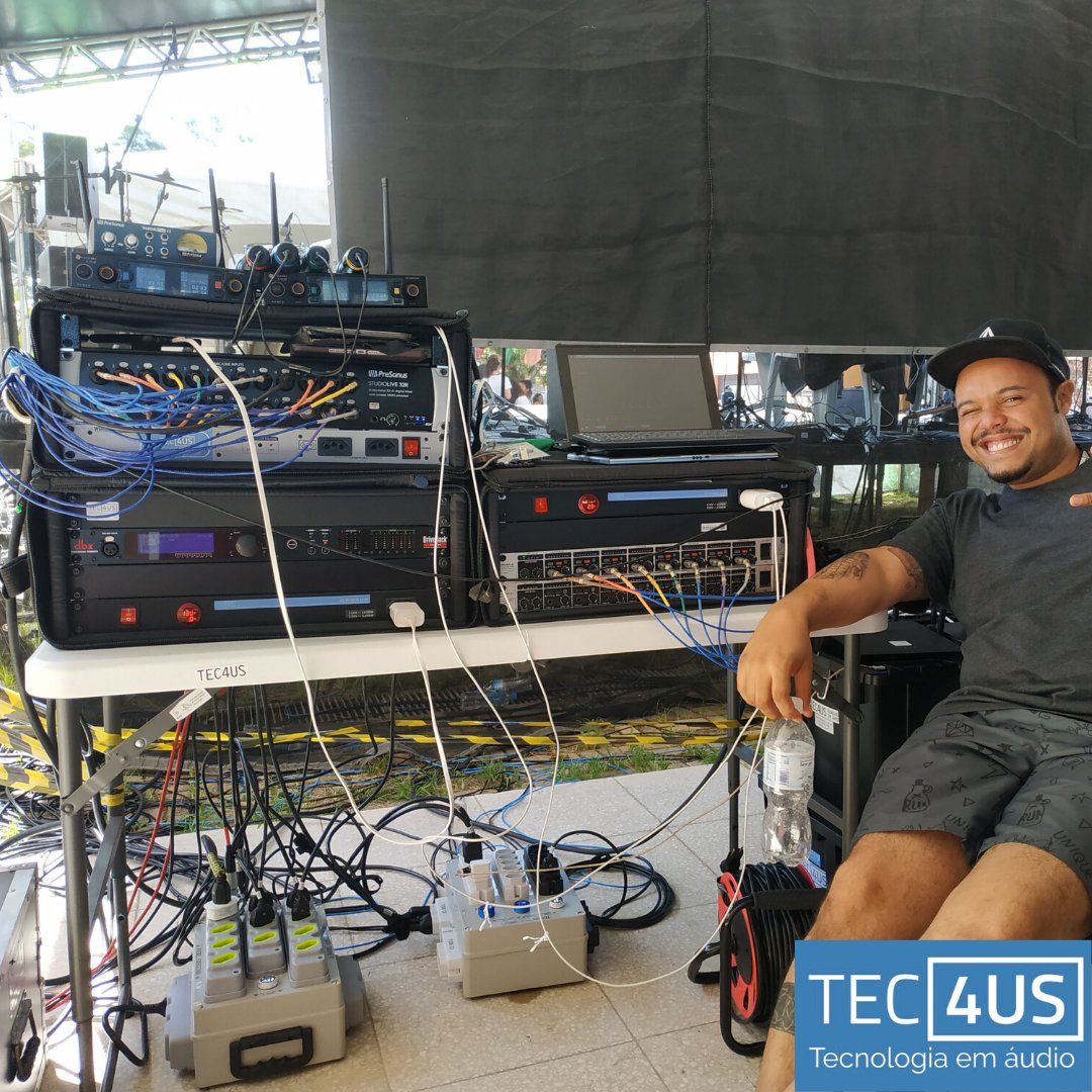 tec4us_audio's tweet photo. #electrovoicebrasil  #altoblack #shure  #shure_br #pressonus      🎼 https://t.co/txX2szIqkm