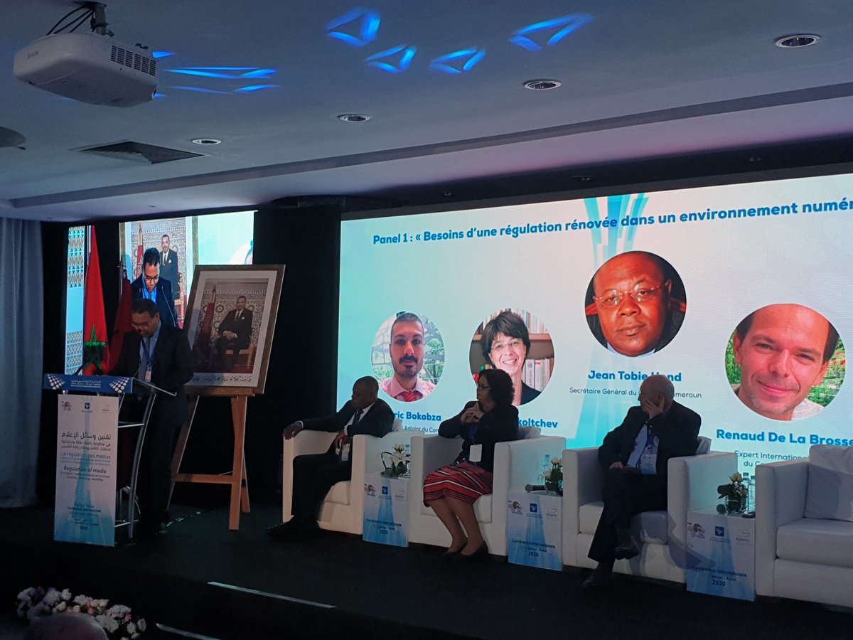 azzimanamin's tweet photo. Closing Session of the first day of the #DigRegConf2020 https://t.co/ggbPEAww7U