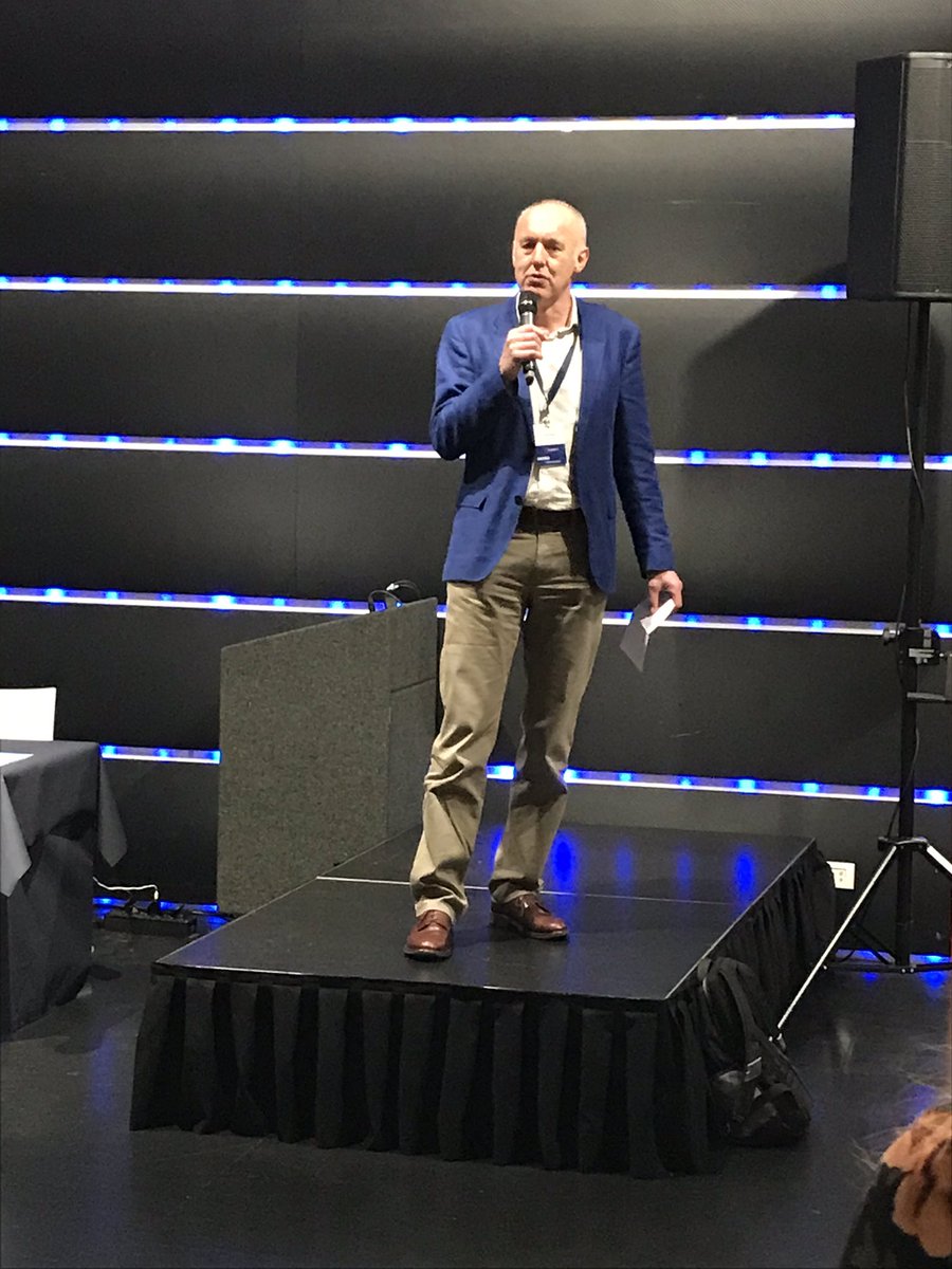Health__RI's tweet photo. Wrap up of #healthri2020 by health-ri CSO @gameijer : We are all Health-RI together! https://t.co/6oipdQCvMB
