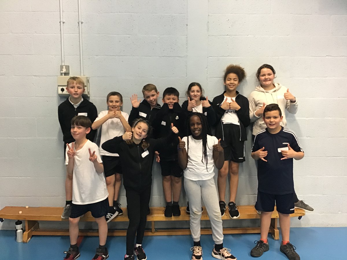 🏃‍♀️A massive thank you to all the children and parents who competed and supported at this afternoon’s Sports Hall Athletics competition. Some fantastic performances in a great sports trip!  🏃‍♂️ #athletics #team